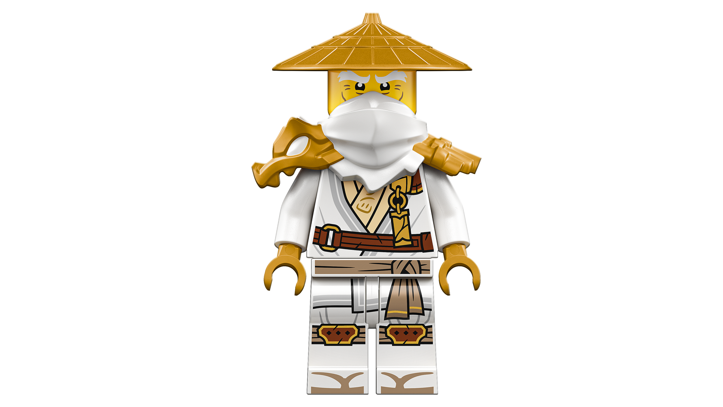 Lego The Guardian Dragon