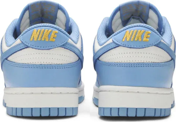 Dunk Low 'Coast'