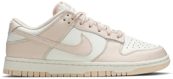 Dunk Low 'Orange Pearl'