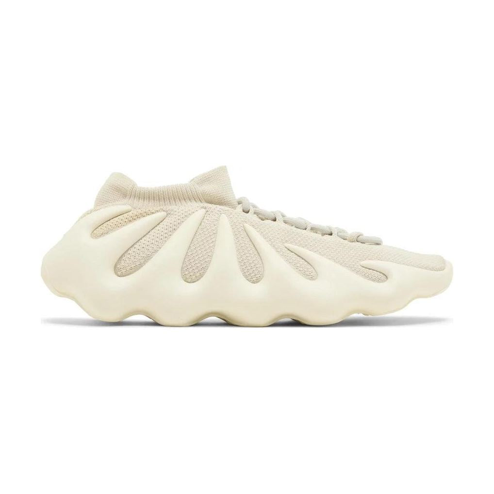 Yeezy 450 'Cloud White' - dawntown