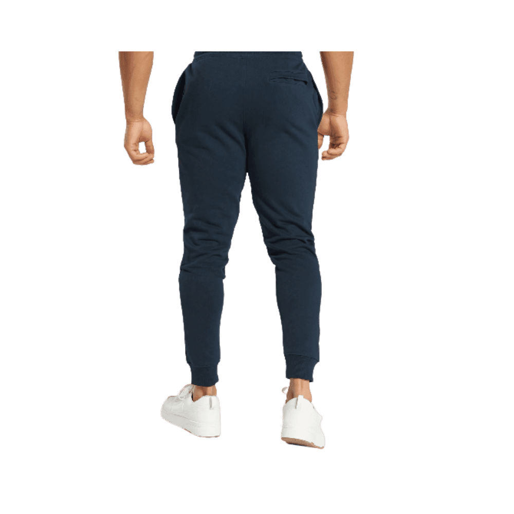 Gymshark Crest Joggers Navy