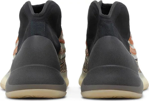 Yeezy Quantum 'Flash Orange'
