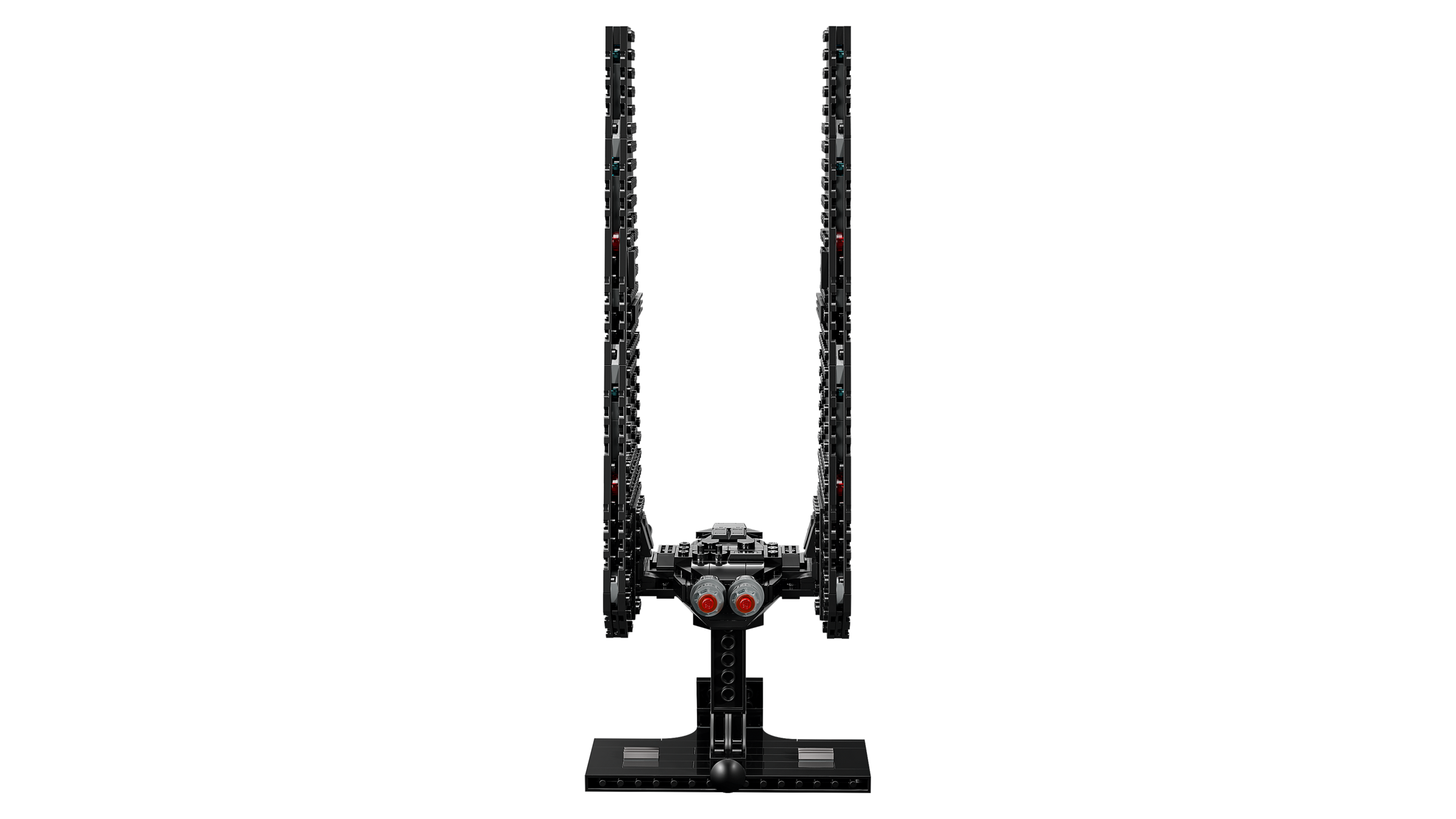 Lego Kylo Rens Command Shuttle