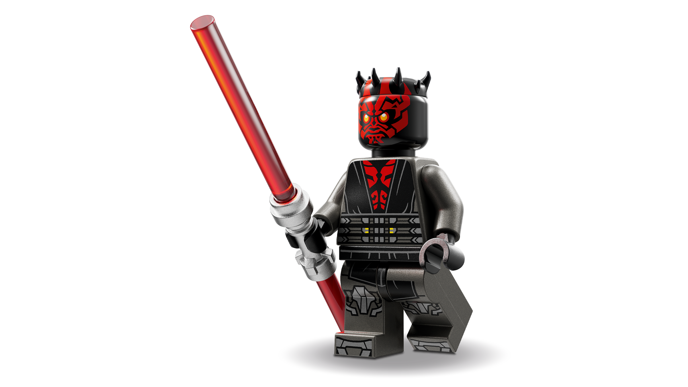 Lego Darth Maul Mech