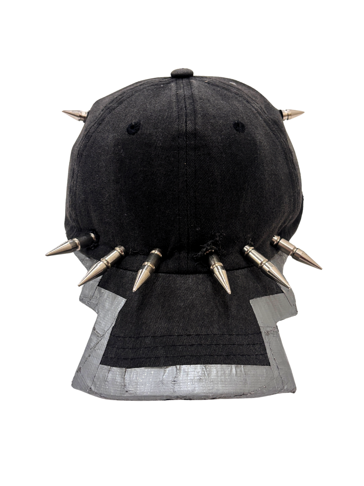RENEGADESS Shrapnel Cut Cap (1/1) – view 2