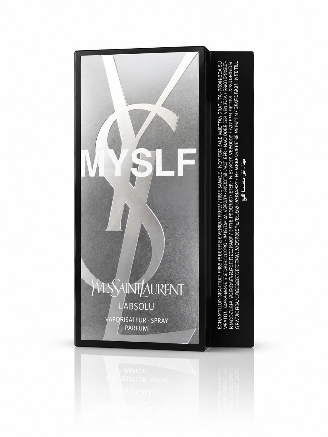 Yves Saint Laurent MYSLF L’Absolu