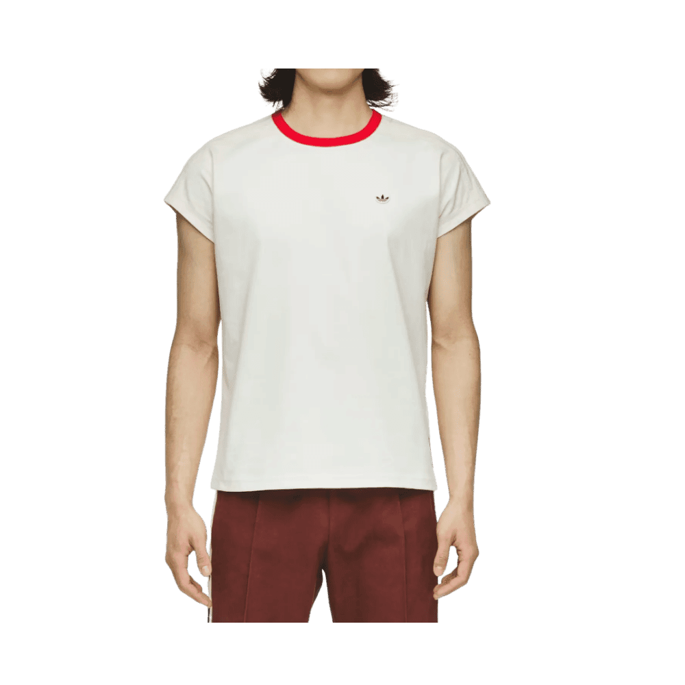adidas originals × Clot Dolman Tee By Edison Chen CNY