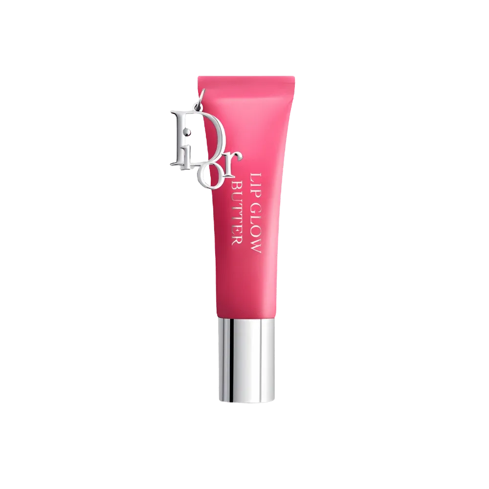 Dior Addict Lip Glow Butter Lychee