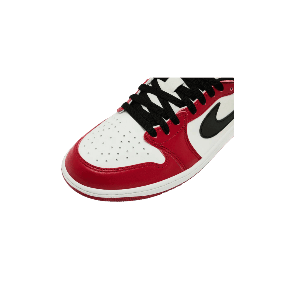 Air Jordan 1 Retro Low OG 'Chicago' 2025