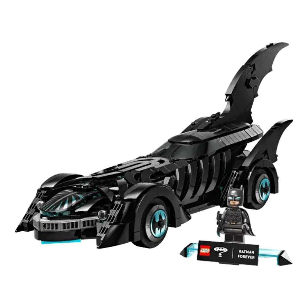 Lego Batman Forever™ Batmobile™