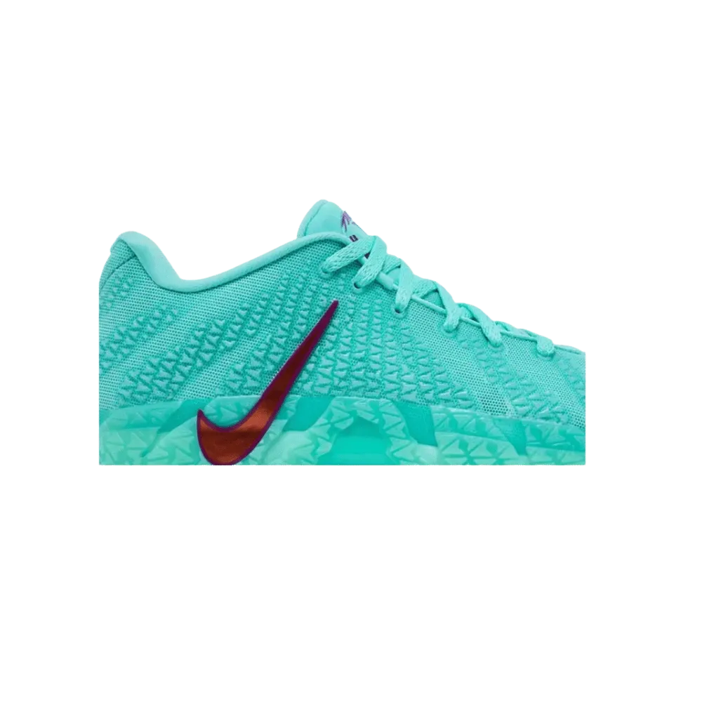 Nike Ja 3 'Twelve Time'