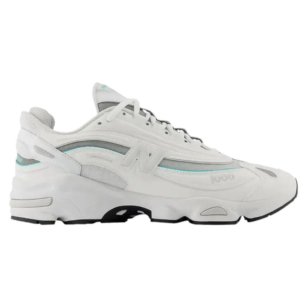 New Balance 1000 'White Aqua' JD Exclusive