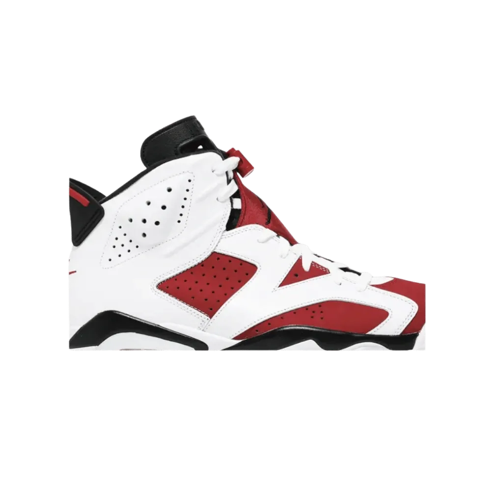 Air Jordan 6 Retro OG 'Carmine' 2021