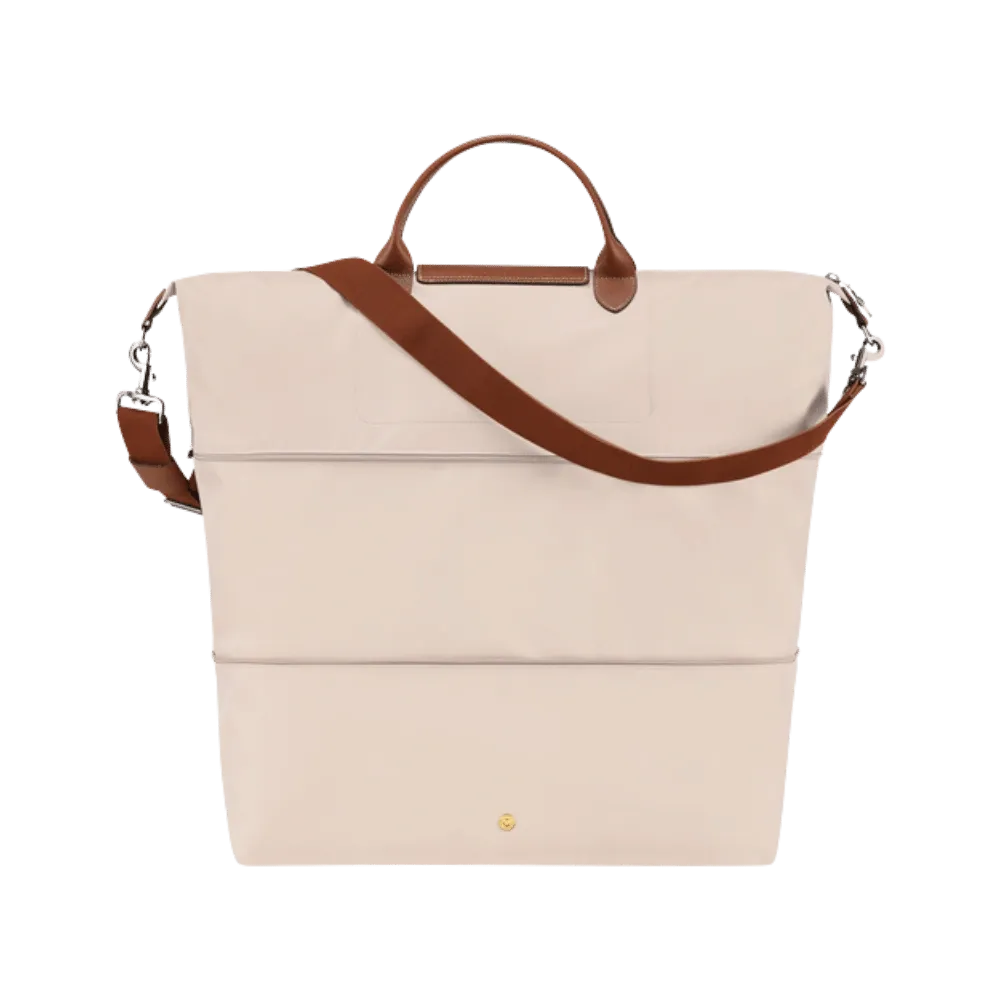 Longchamp Le Pliage Original Travel bag expandable Paper - Recycled canvas