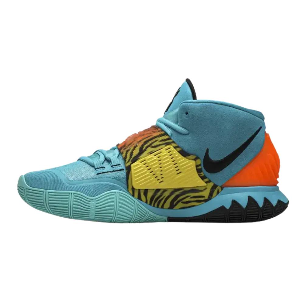 Nike Kyrie 6 'Oracle Aqua'