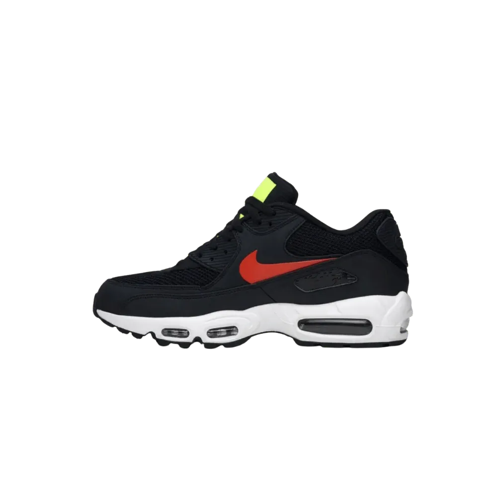 Nike Patta x Air Max 95/90 'Publicity. Publicity. Wohooooow!'