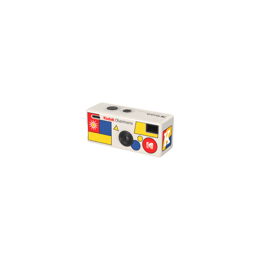 Kodak Charmera Keychain Digital Camera Blind Box Collection