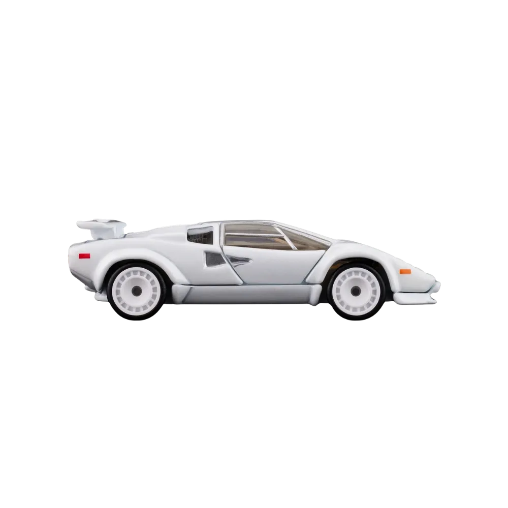 Hot Wheels RLC Exclusive 1982 Lamborghini Countach LP 500 S