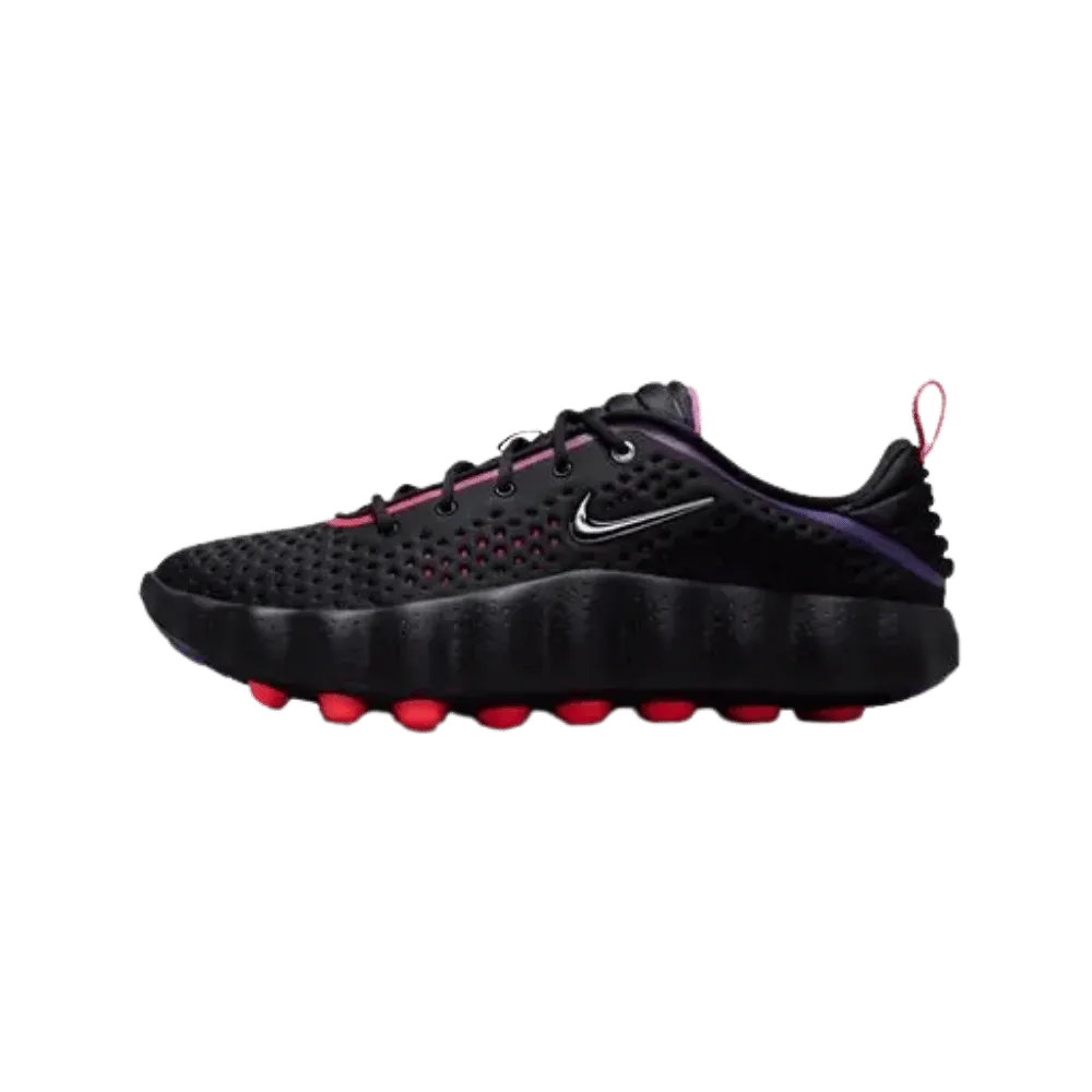 Nike Mind 002 AMP 'Black Indigo Burst'
