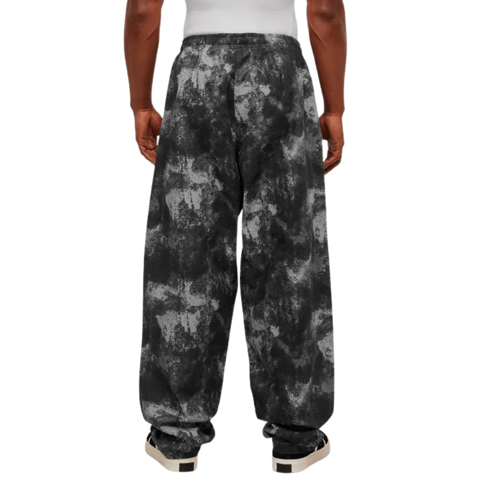 Gymshark Straight Leg Pumper Pants Oversized Fit Smokey Grey