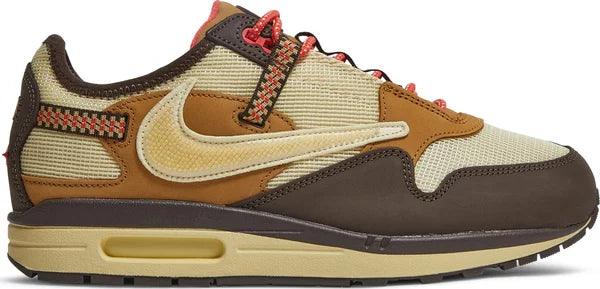 Buy Travis Scott x Air Max 1 Baroque Brown at Dawntown