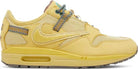 Travis Scott x Air Max 1 'Saturn Gold' - dawntown