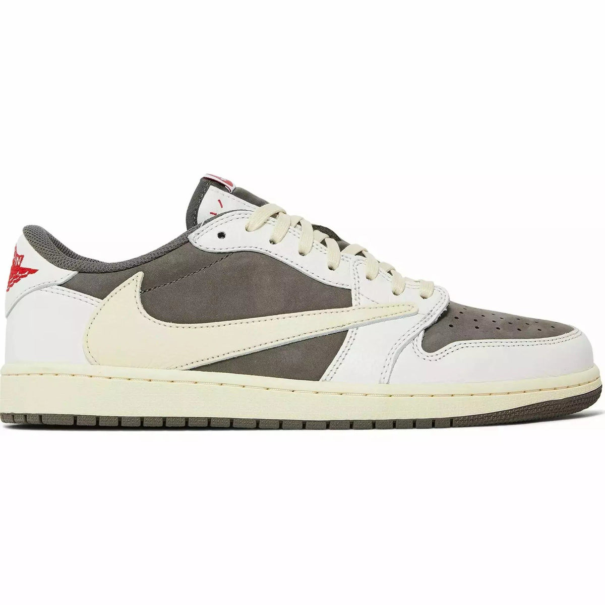 Buy Travis Scott x Air Jordan 1 Low OG 'Reverse Mocha' Online in