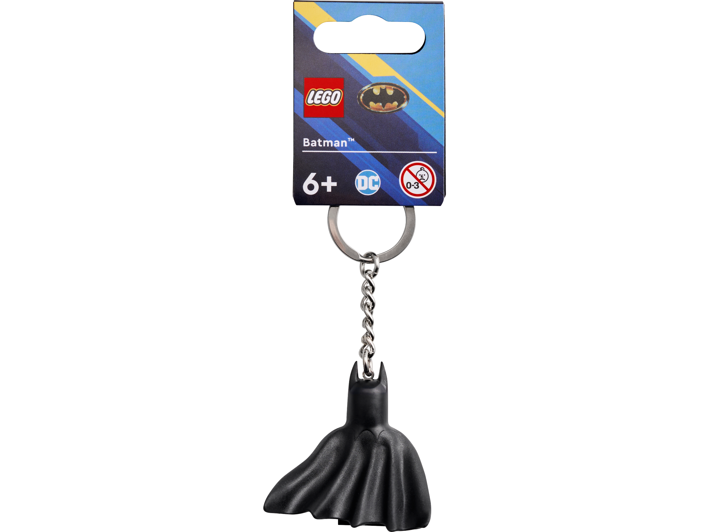 Lego Batman Key Chain