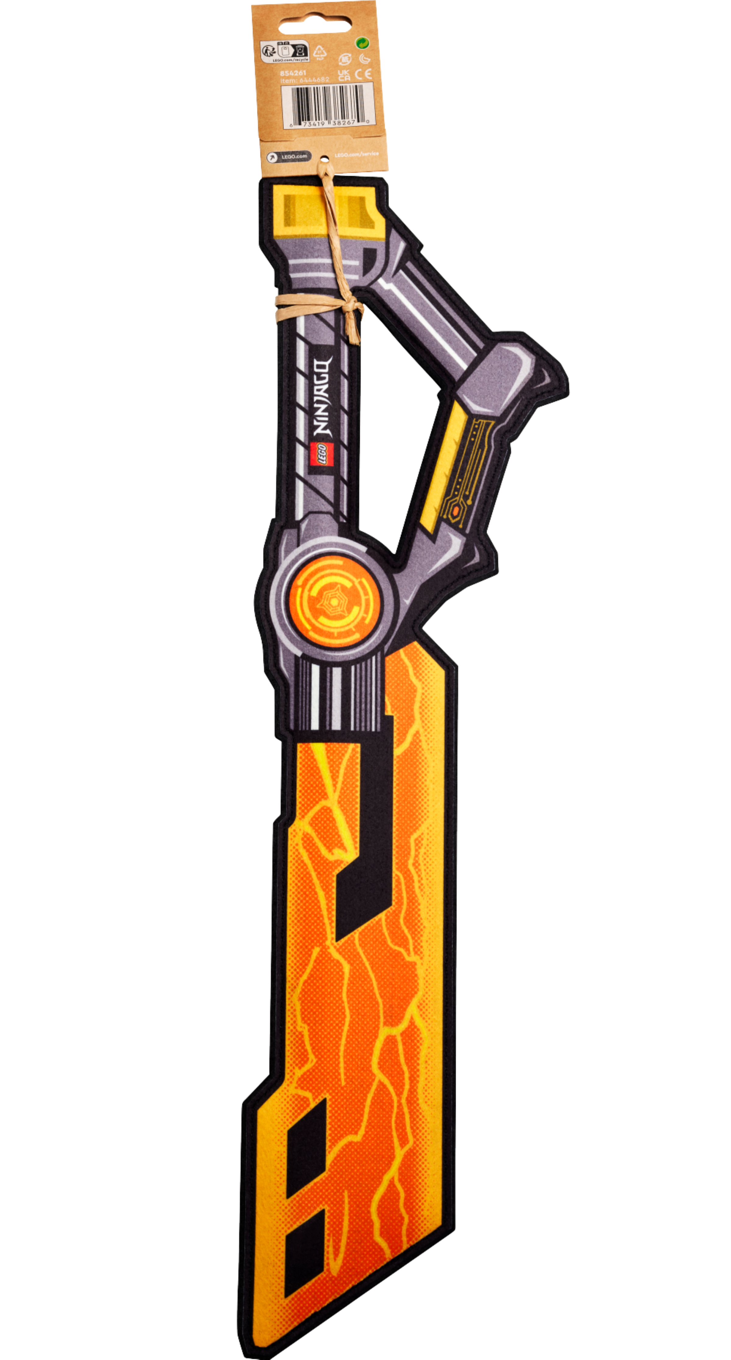 Lego Imperium Sword