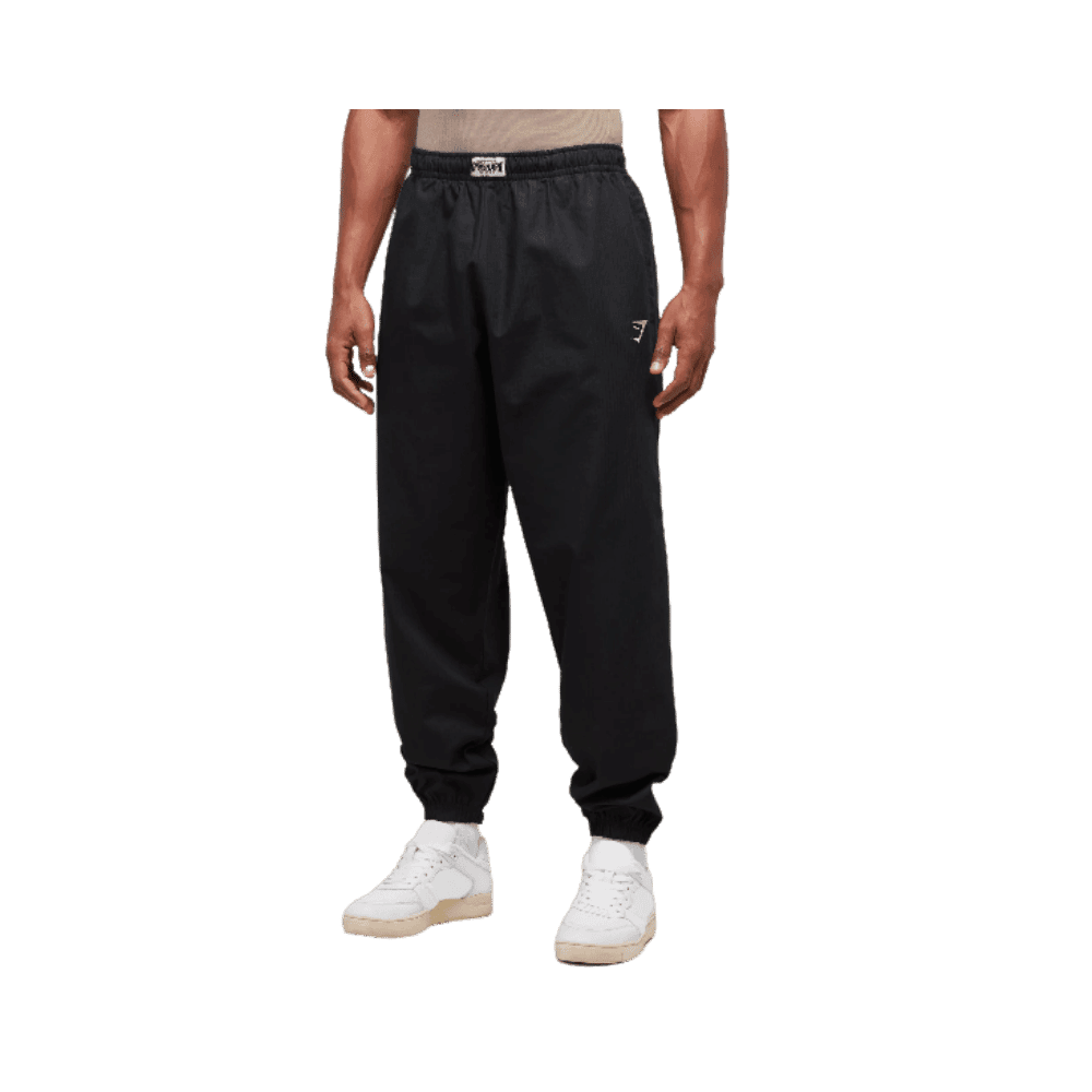 Gymshark Pumper Pants Black