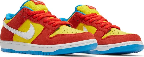 Nike Dunk Low Pro SB 'Bart Simpson'