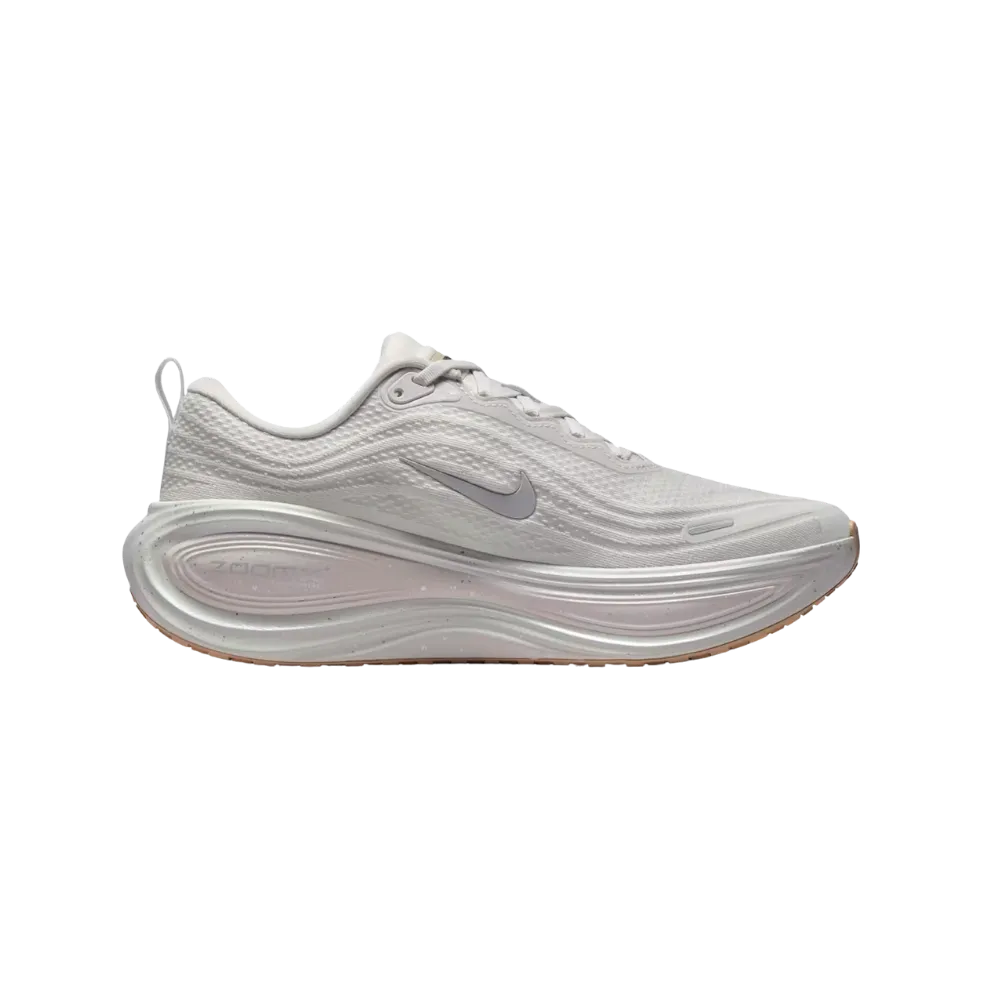 Nike Vomero Plus 'Speckle Vast Grey'