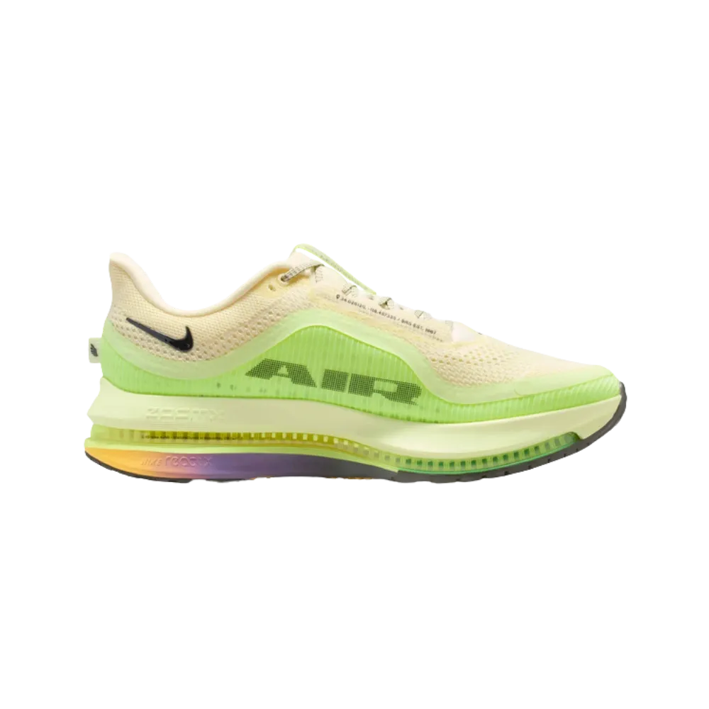 Nike Pegasus Premium 'Alabaster Volt'