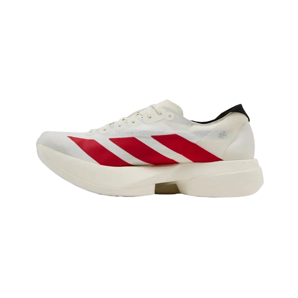 Adidas Adizero Adios Pro 4 'To Run is to Live!'