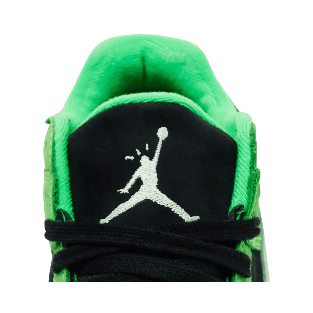 Travis Scott x Air Jordan Jordan Jumpman Jack TR 'Green Spark'