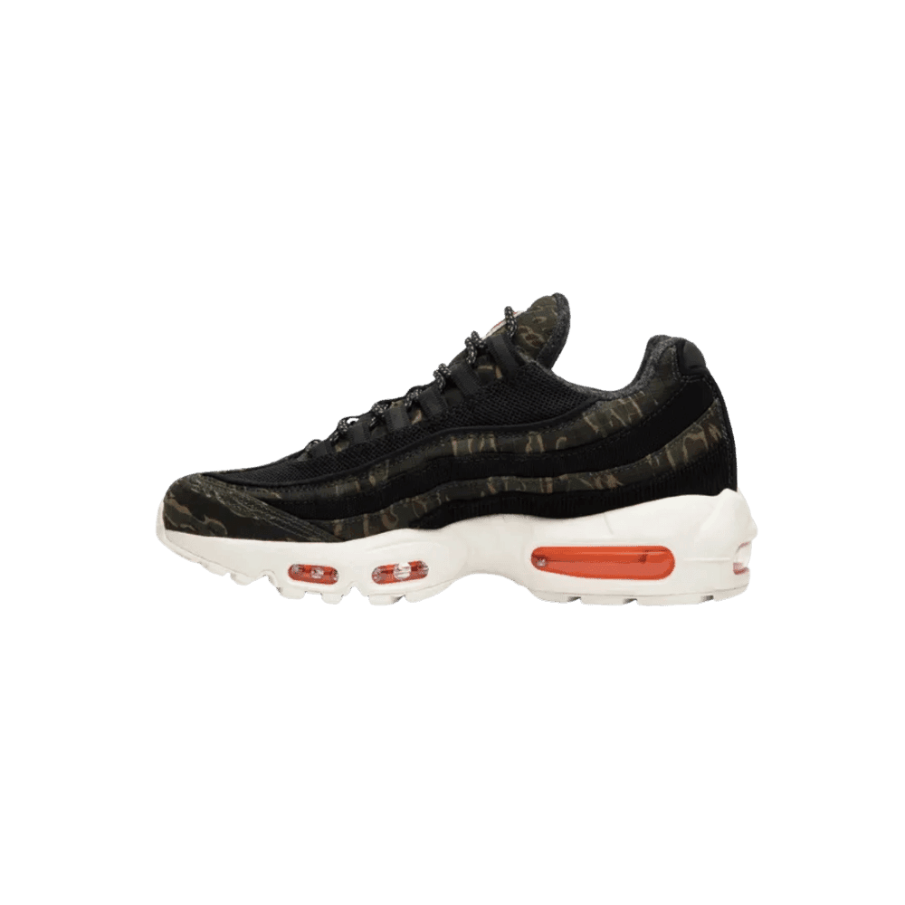 Carhartt WIP x Nike Air Max 95 'Camo'