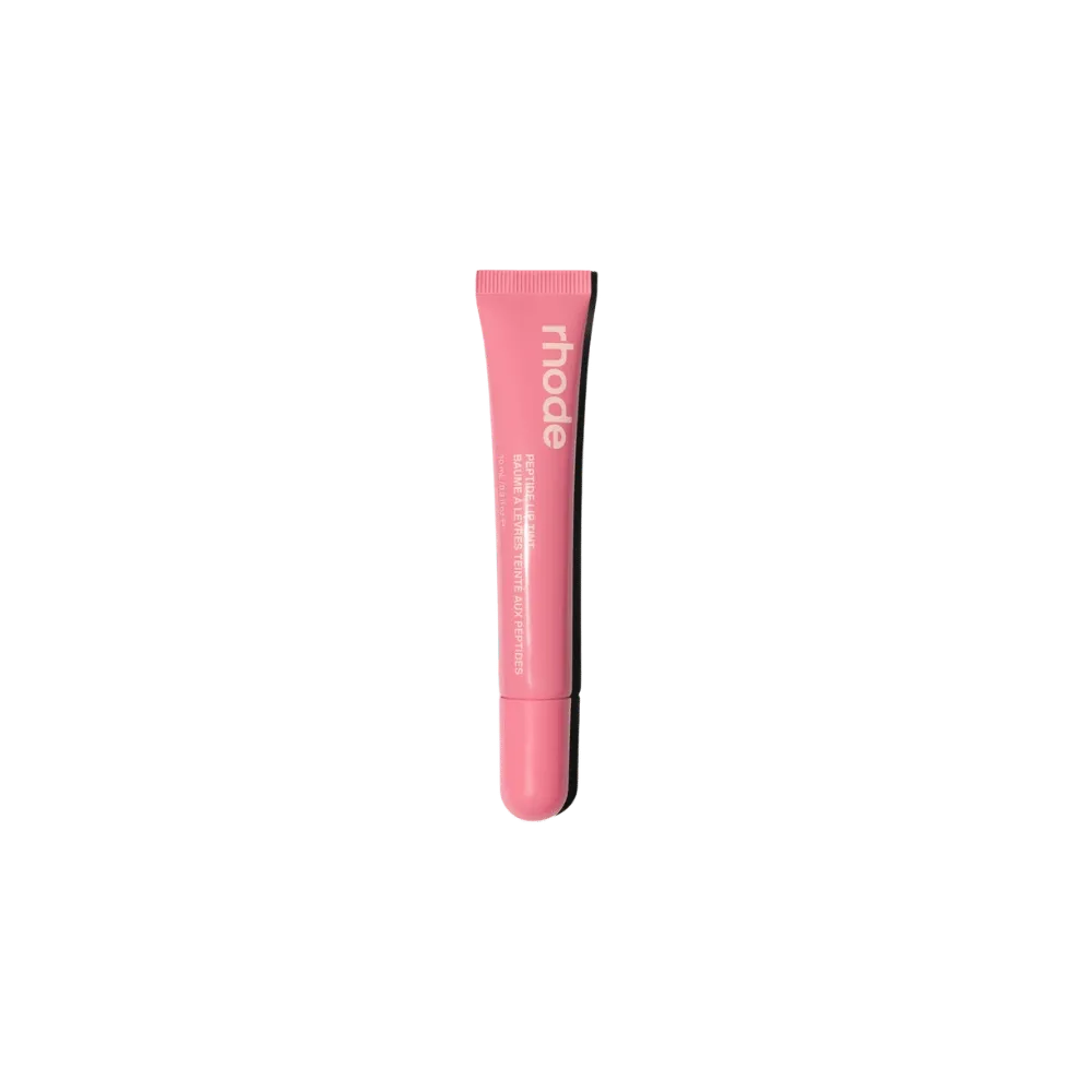 Rhode Snap On Lip Case and Tint iPhone - Sweet Pea