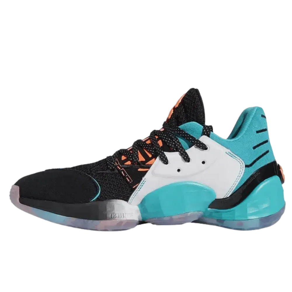 Adidas Harden Vol. 4 'Geek Up'