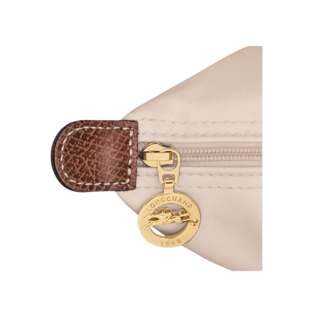 Longchamp Le Pliage Original M Backpack Paper - Recycled canvas