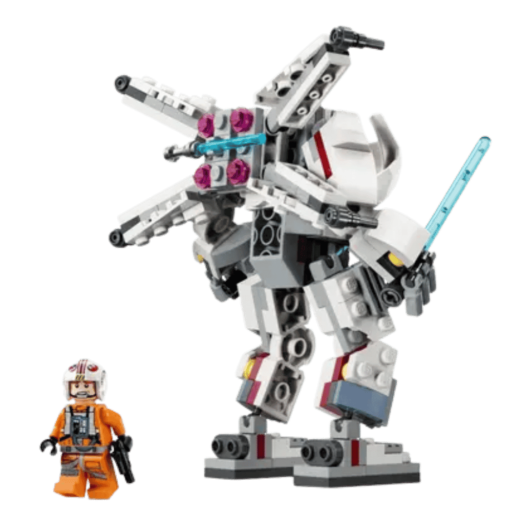 Lego Star Wars Luke Skywalker™ X-Wing™ Mech