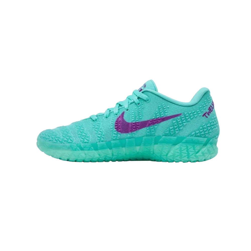 Nike Ja 3 'Twelve Time'