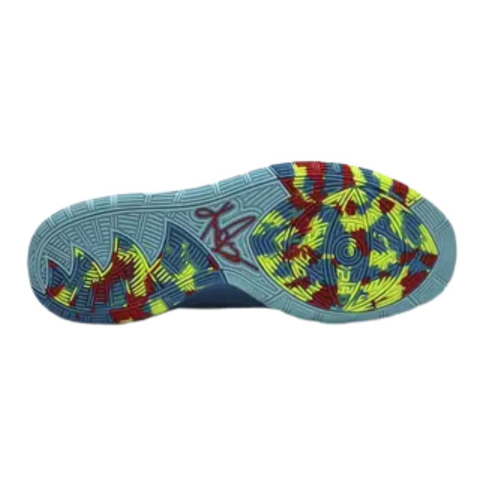 Nike Kyrie 6 Preheat 'New York'