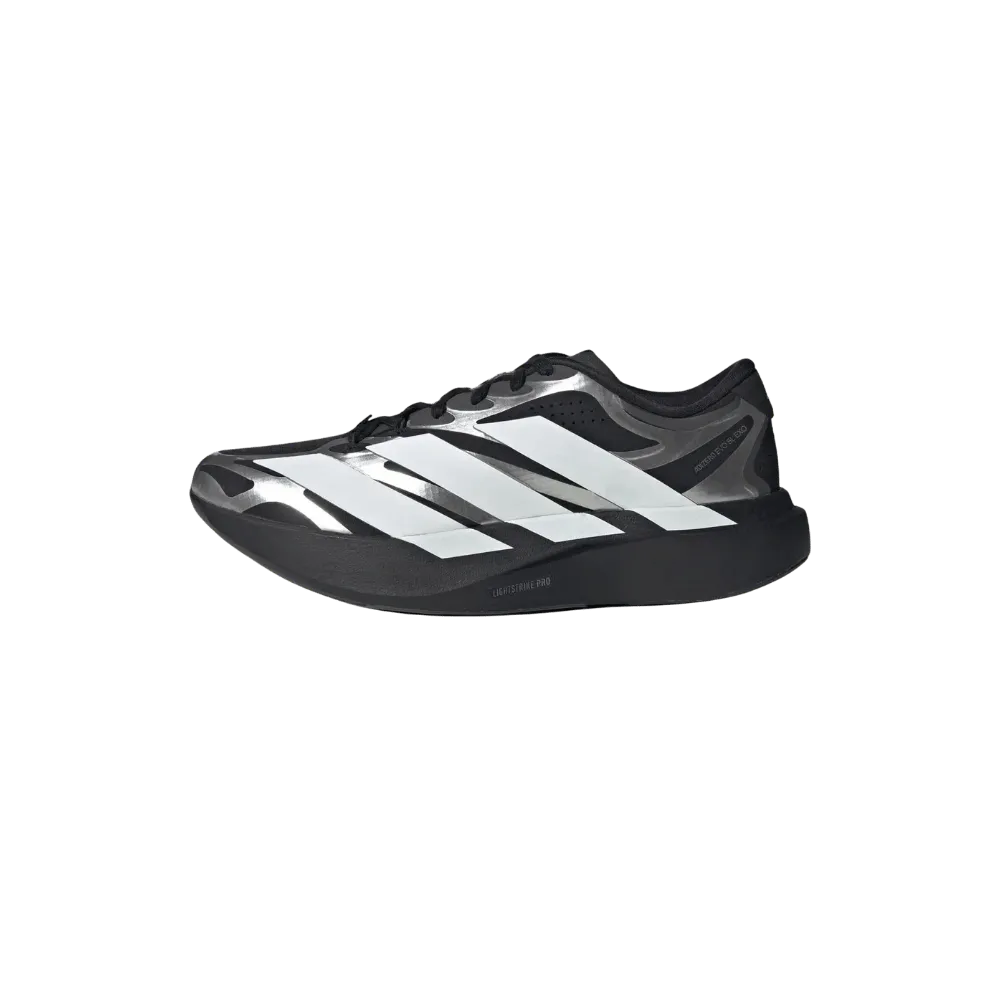 Adidas Adizero Evo SL EXO Black White Silver