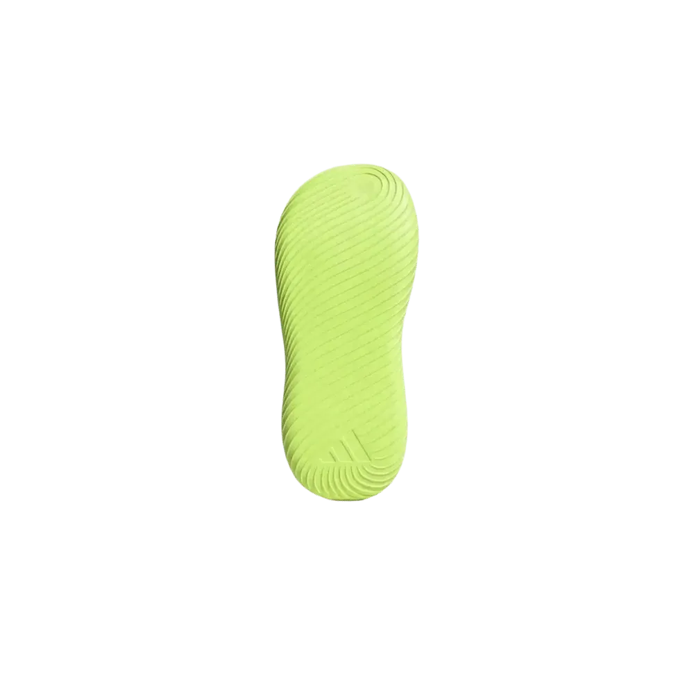 Adidas Purechill Slides Hi-Res Yellow