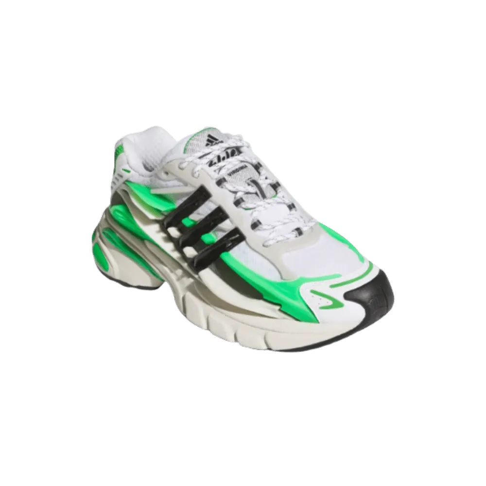Adidas Pharrell x VIRGINIA x Adistar Jellyfish 'Focus Olive Real Green'