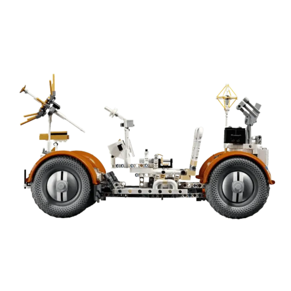 Lego NASA Apollo Lunar Roving Vehicle - LRV