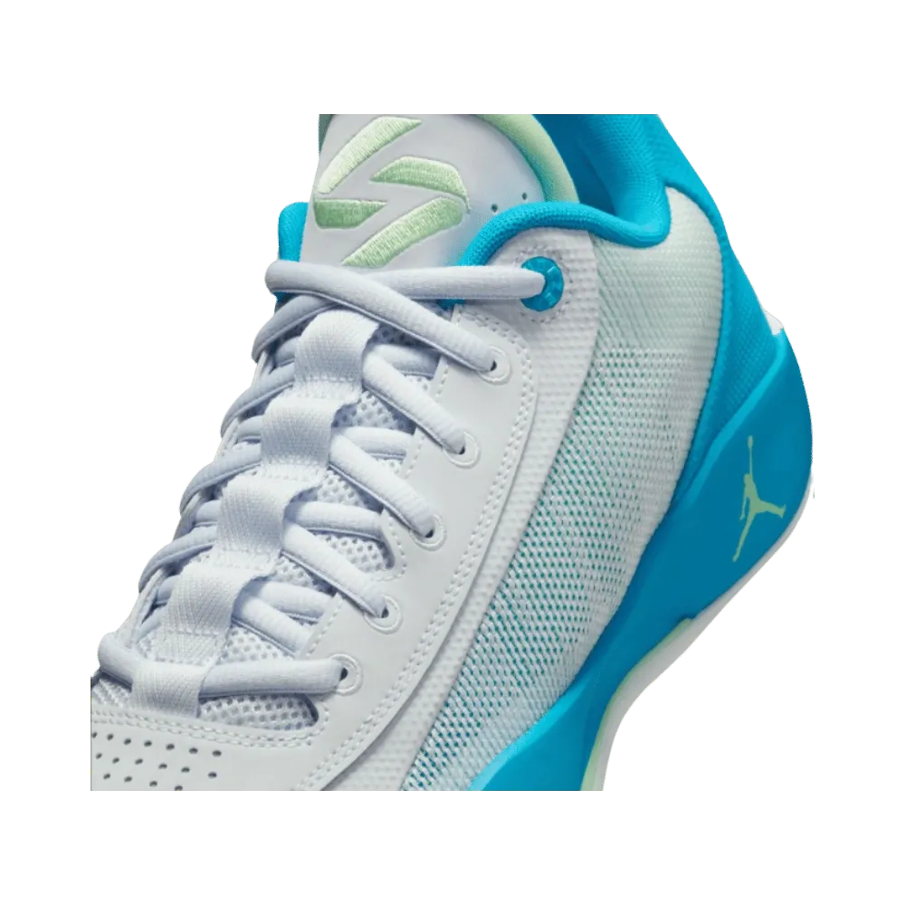 Nike Air Jordan Luka .77 'Laser Blue'