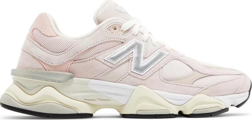 Buy NEW BALANCE 9060 Pink Haze at Dawntown