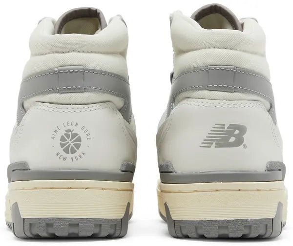 New Balance 650R Aime Leon Dore Grey