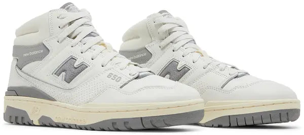 New Balance 650R Aime Leon Dore Grey
